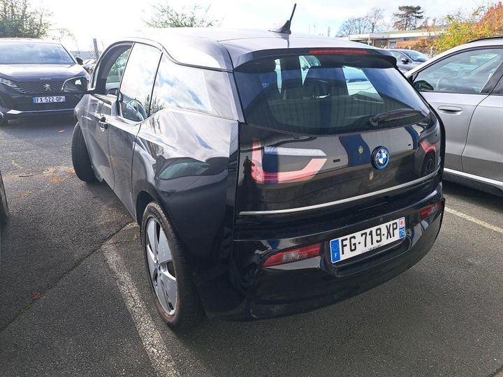 Photo 3 VIN: WBY8P210807D83381 - BMW I3 