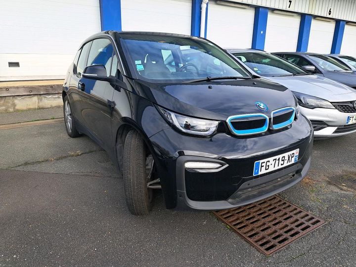 Photo 2 VIN: WBY8P210807D83381 - BMW I3 