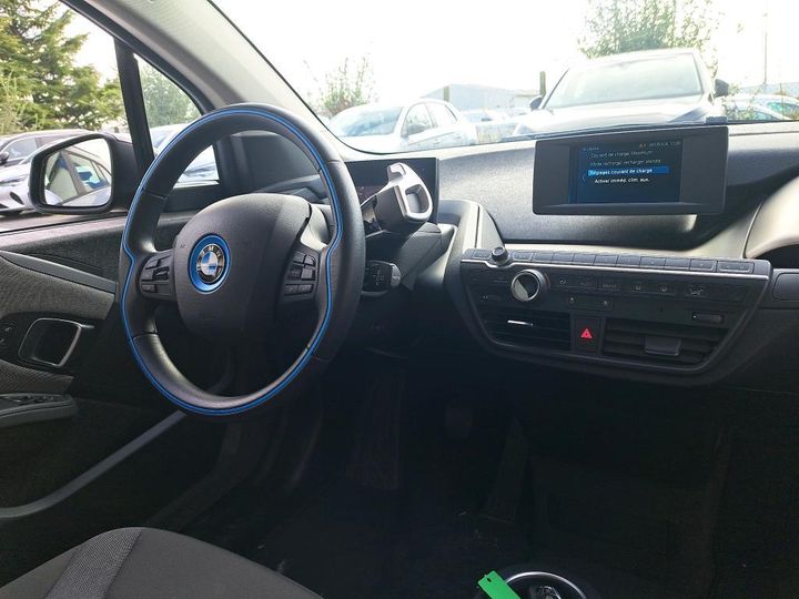 Photo 4 VIN: WBY8P210807D83381 - BMW I3 