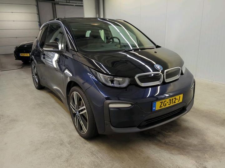 Photo 1 VIN: WBY8P210807E04701 - BMW I3 