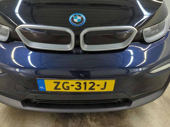 Photo 11 VIN: WBY8P210807E04701 - BMW I3 