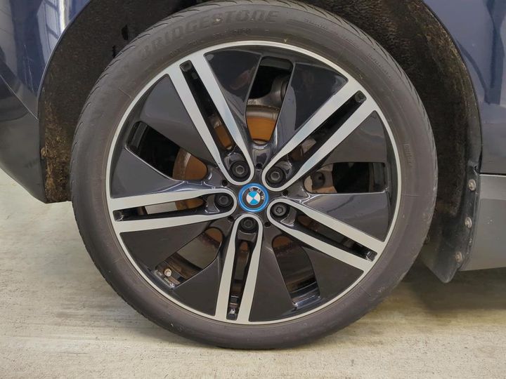 Photo 15 VIN: WBY8P210807E04701 - BMW I3 