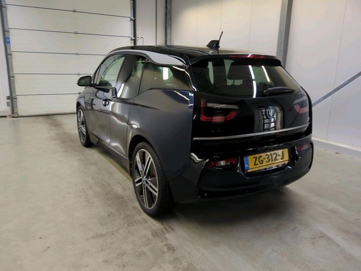 Photo 2 VIN: WBY8P210807E04701 - BMW I3 