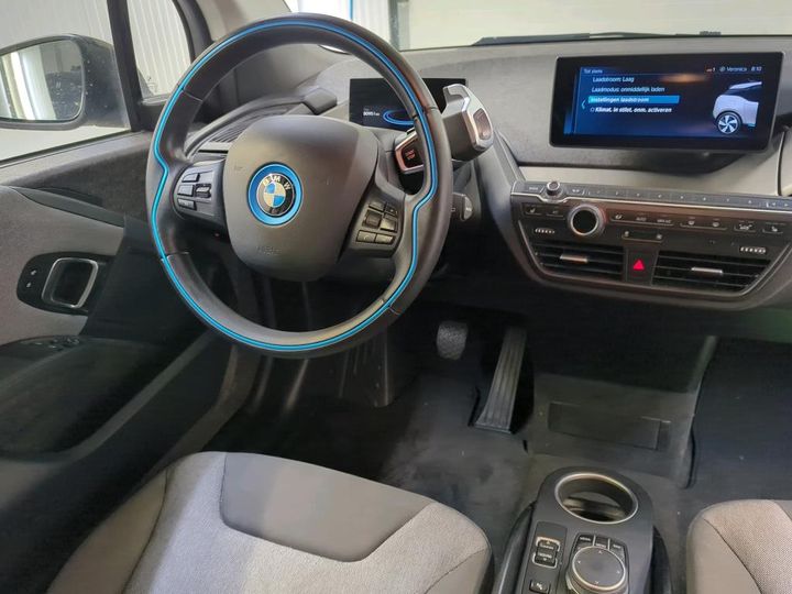 Photo 5 VIN: WBY8P210807E04701 - BMW I3 