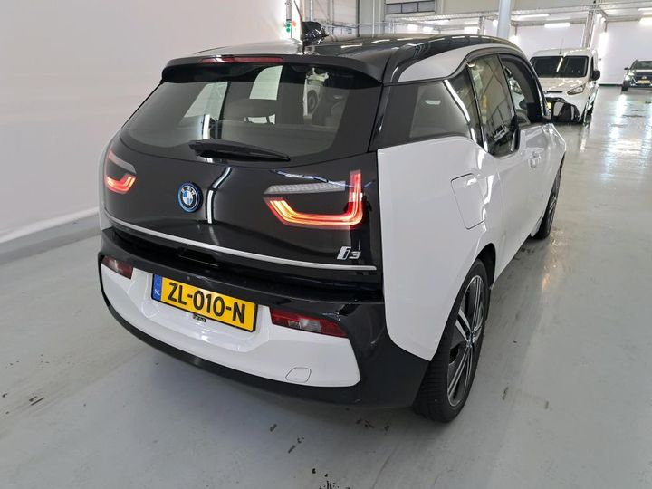 Photo 1 VIN: WBY8P210807E19487 - BMW I3 