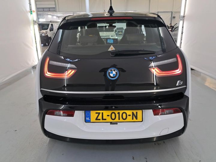 Photo 11 VIN: WBY8P210807E19487 - BMW I3 