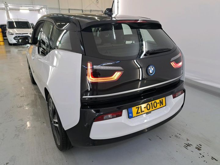 Photo 12 VIN: WBY8P210807E19487 - BMW I3 