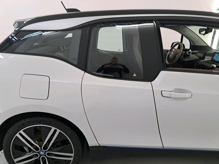 Photo 17 VIN: WBY8P210807E19487 - BMW I3 