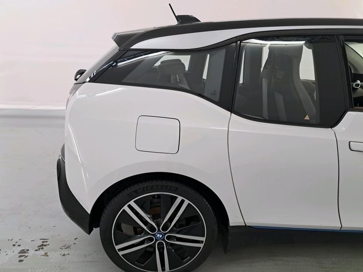 Photo 18 VIN: WBY8P210807E19487 - BMW I3 