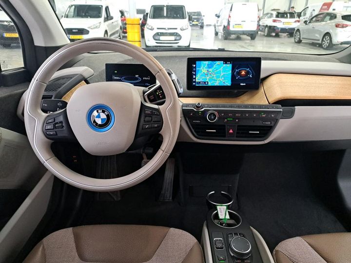 Photo 21 VIN: WBY8P210807E19487 - BMW I3 