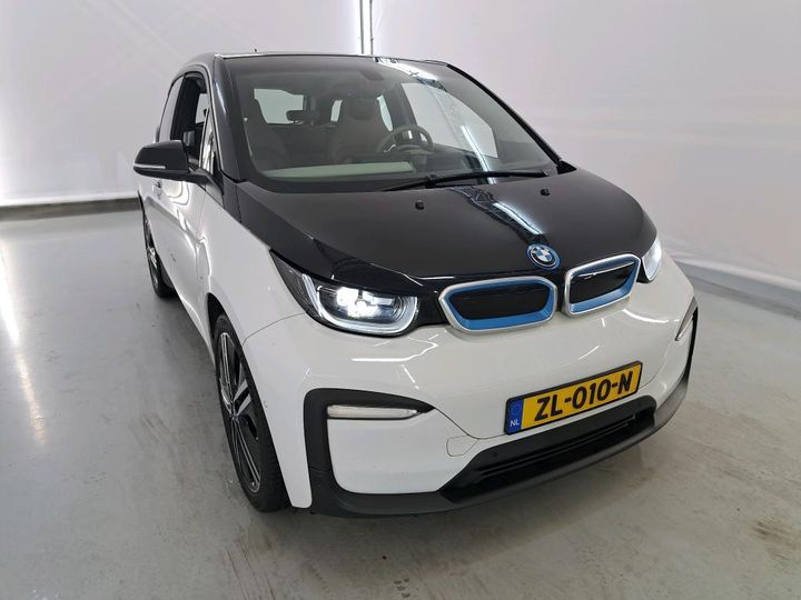 Photo 23 VIN: WBY8P210807E19487 - BMW I3 