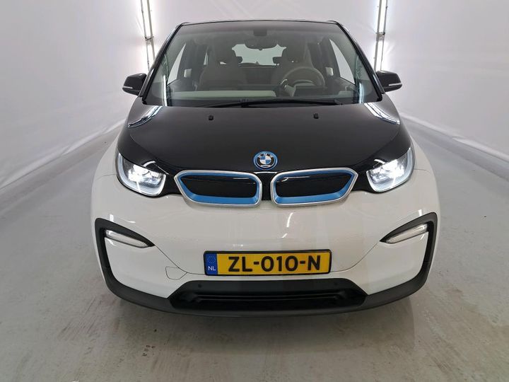 Photo 24 VIN: WBY8P210807E19487 - BMW I3 