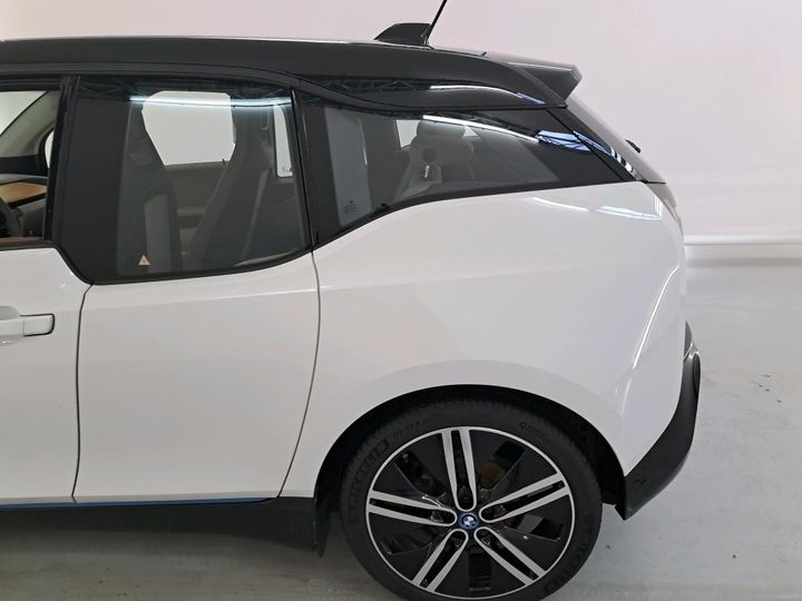 Photo 26 VIN: WBY8P210807E19487 - BMW I3 