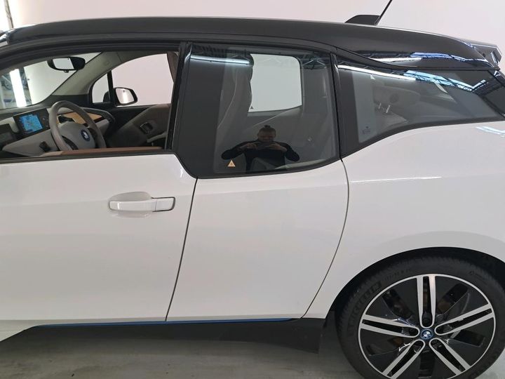 Photo 27 VIN: WBY8P210807E19487 - BMW I3 