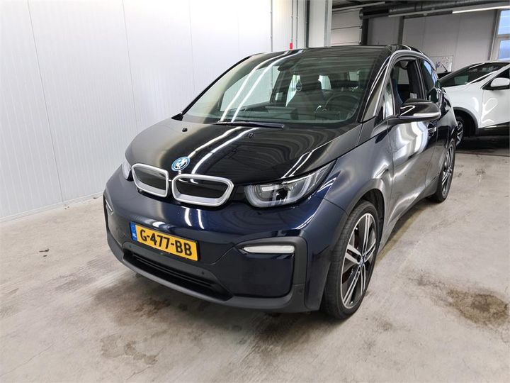 Photo 0 VIN: WBY8P210807E27976 - BMW I3 