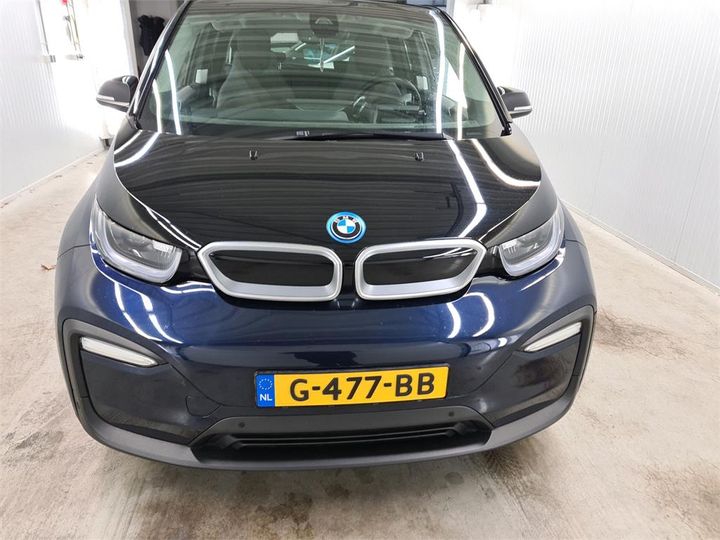 Photo 11 VIN: WBY8P210807E27976 - BMW I3 