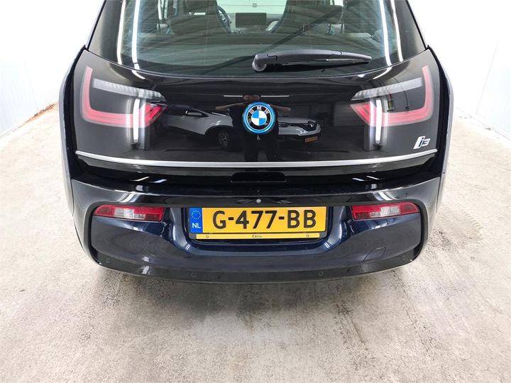 Photo 26 VIN: WBY8P210807E27976 - BMW I3 