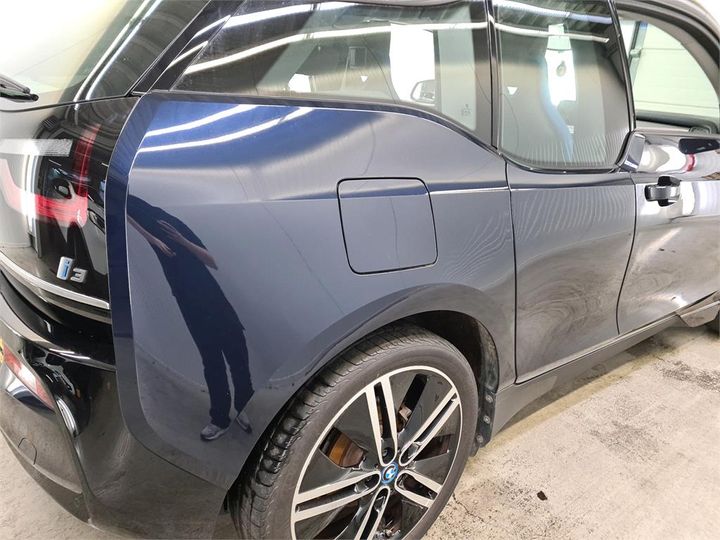 Photo 33 VIN: WBY8P210807E27976 - BMW I3 