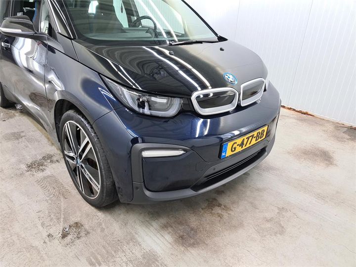 Photo 38 VIN: WBY8P210807E27976 - BMW I3 