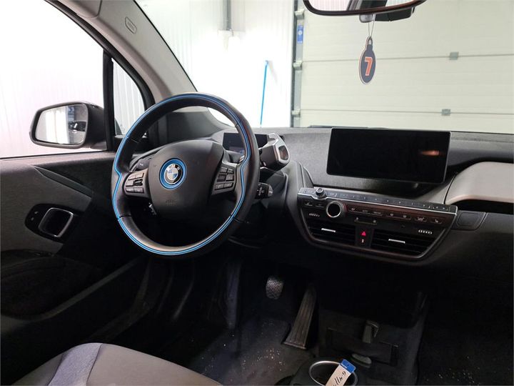 Photo 6 VIN: WBY8P210807E27976 - BMW I3 