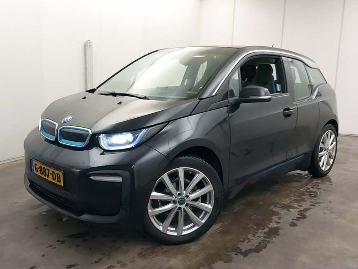 Photo 1 VIN: WBY8P210807E40274 - BMW I3 