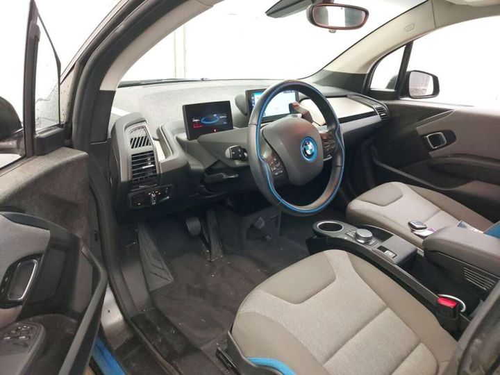 Photo 17 VIN: WBY8P210807E40274 - BMW I3 