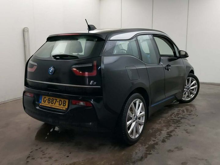 Photo 2 VIN: WBY8P210807E40274 - BMW I3 