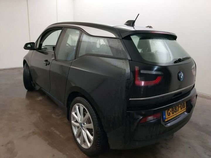 Photo 28 VIN: WBY8P210807E40274 - BMW I3 