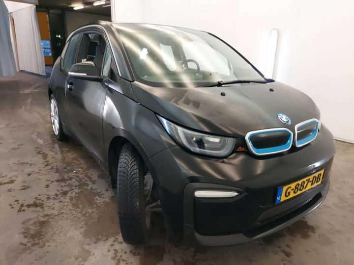 Photo 29 VIN: WBY8P210807E40274 - BMW I3 