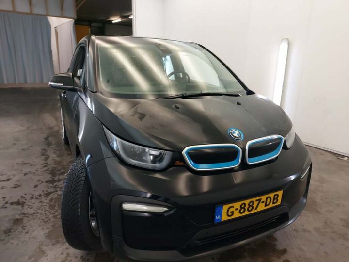 Photo 4 VIN: WBY8P210807E40274 - BMW I3 