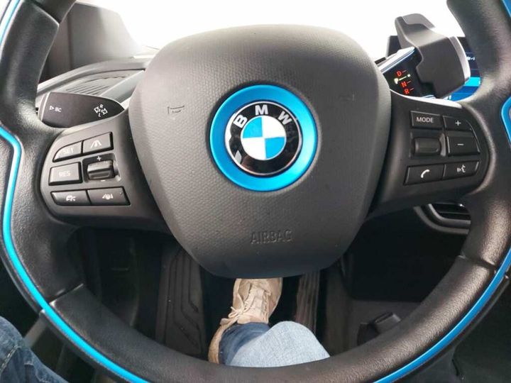 Photo 7 VIN: WBY8P210807E40274 - BMW I3 