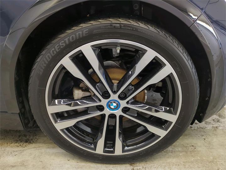 Photo 12 VIN: WBY8P210807E60900 - BMW I3 