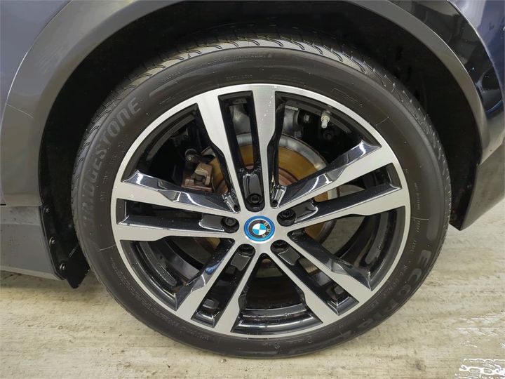 Photo 13 VIN: WBY8P210807E60900 - BMW I3 