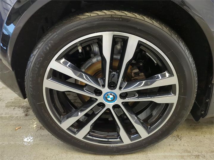 Photo 14 VIN: WBY8P210807E60900 - BMW I3 