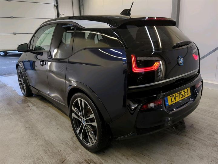 Photo 2 VIN: WBY8P210807E60900 - BMW I3 