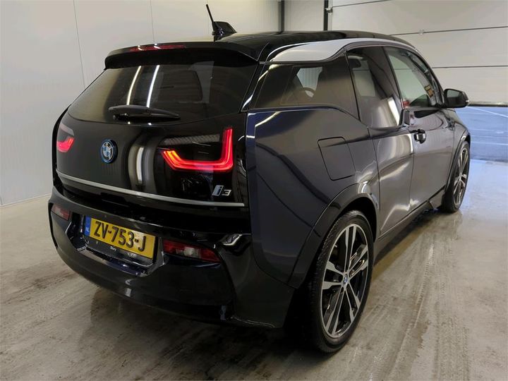 Photo 3 VIN: WBY8P210807E60900 - BMW I3 