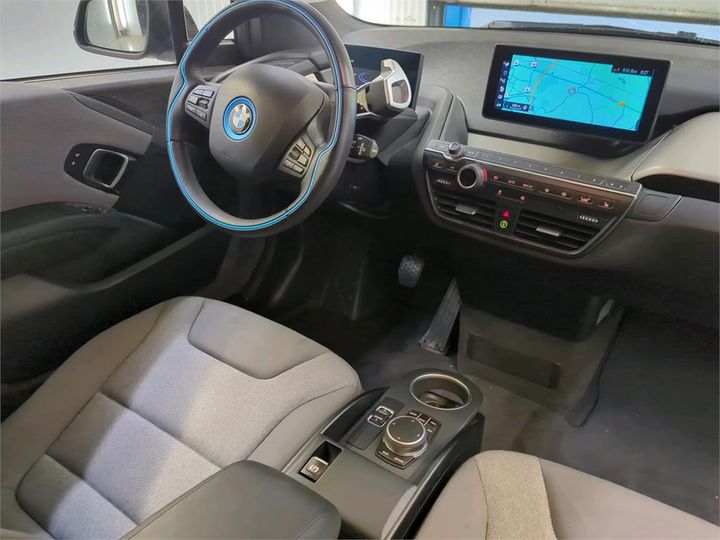 Photo 5 VIN: WBY8P210807E60900 - BMW I3 