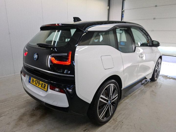 Photo 4 VIN: WBY8P210807F75576 - BMW I3 