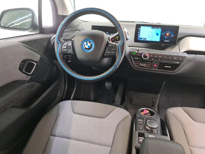 Photo 6 VIN: WBY8P210807F75576 - BMW I3 