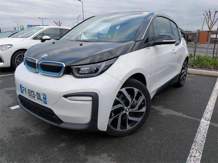 Photo 1 VIN: WBY8P210807H68522 - BMW I3 