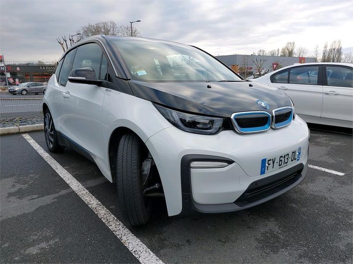 Photo 3 VIN: WBY8P210807H68522 - BMW I3 