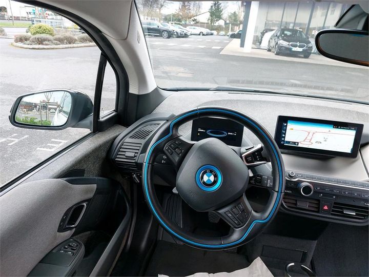 Photo 5 VIN: WBY8P210807H68522 - BMW I3 