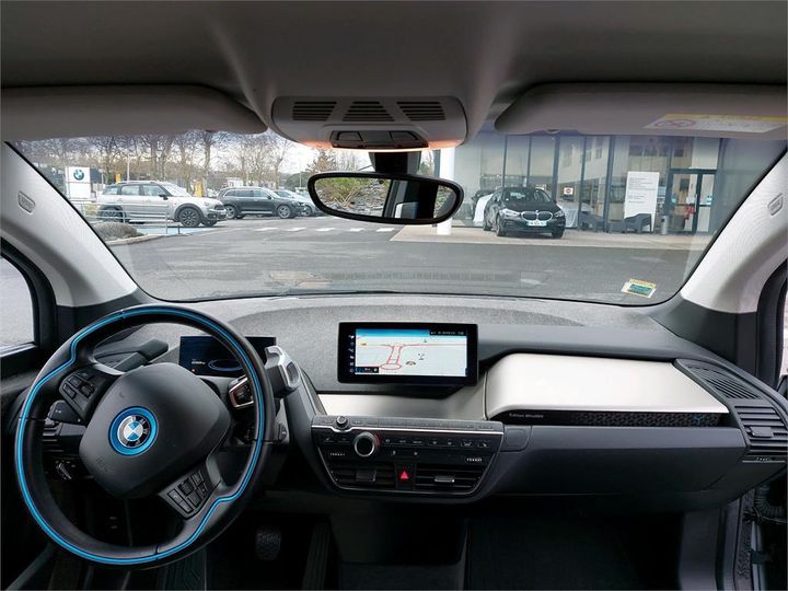 Photo 6 VIN: WBY8P210807H68522 - BMW I3 