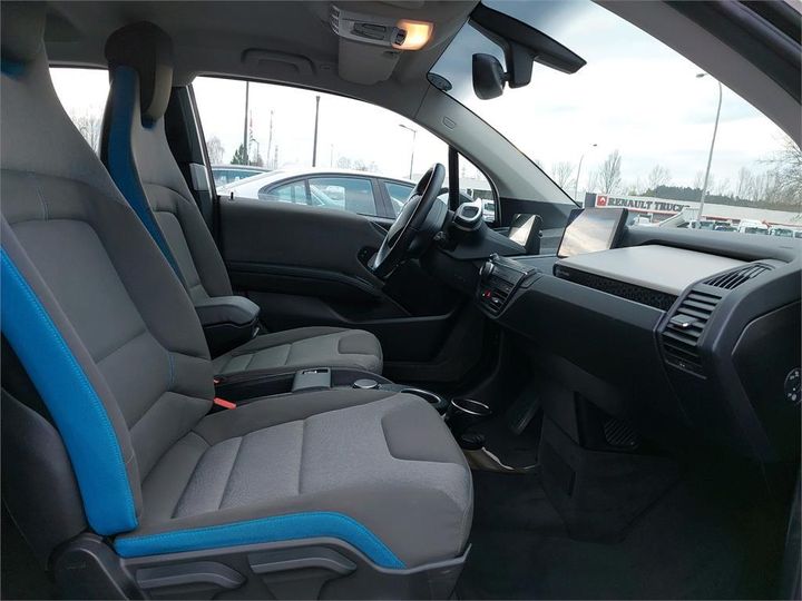 Photo 9 VIN: WBY8P210807H68522 - BMW I3 