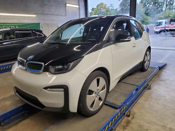 Photo 1 VIN: WBY8P210807H92822 - BMW I3 