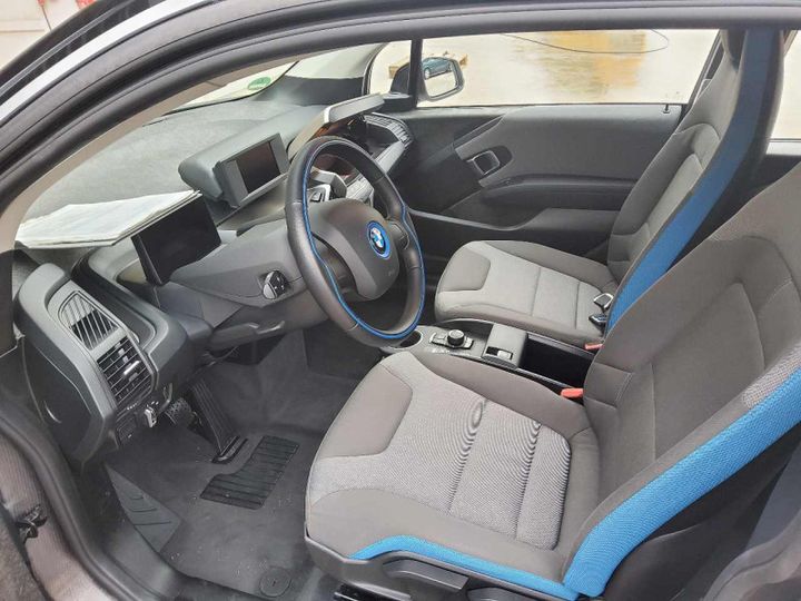 Photo 11 VIN: WBY8P210807H92822 - BMW I3 