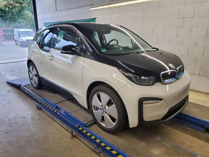 Photo 6 VIN: WBY8P210807H92822 - BMW I3 