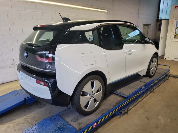 Photo 7 VIN: WBY8P210807H92822 - BMW I3 