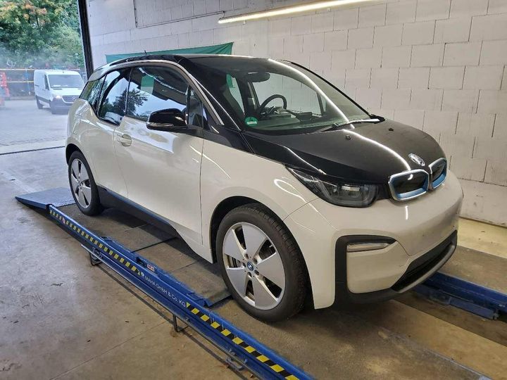 Photo 2 VIN: WBY8P210807H92822 - BMW I3 