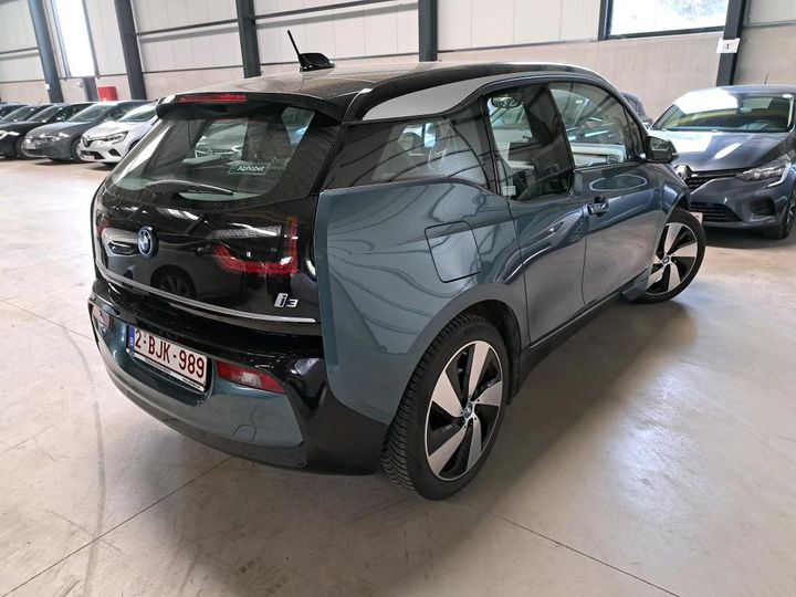 Photo 1 VIN: WBY8P210807K21750 - BMW I3 